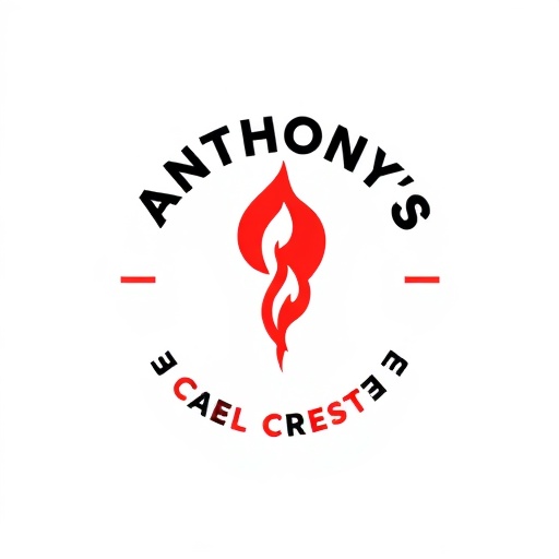 Anthony's coal fired pizza